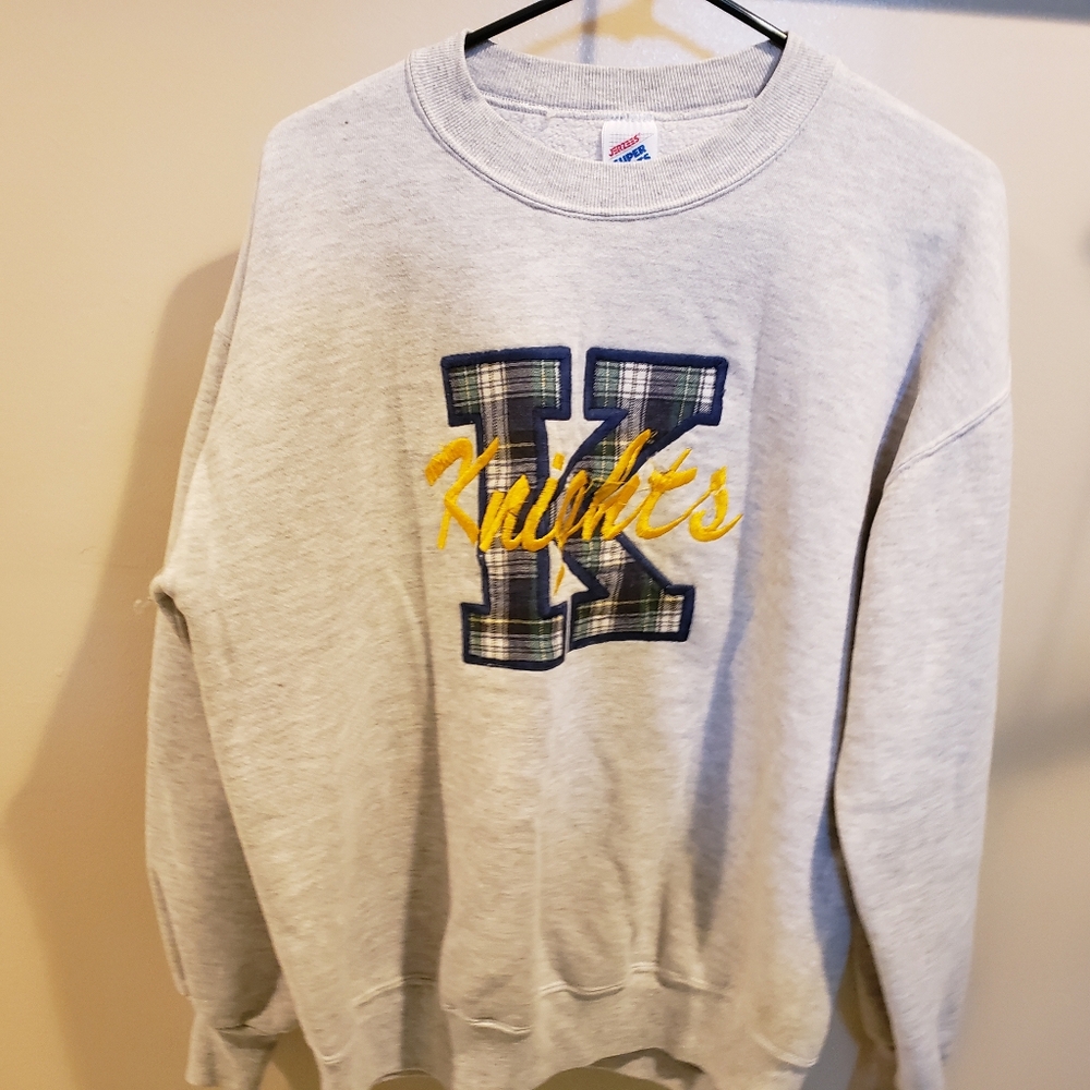 Knoch Knights high school sweatshirt